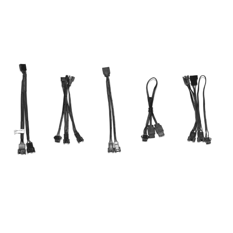 Lian Li AC UF-EX ARGB Cable Convert Kit - كابل